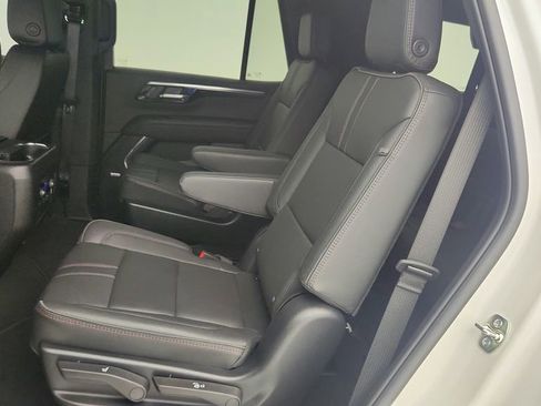 Used 2025 Chevrolet Tahoe RST w/ Comfort Package image 27