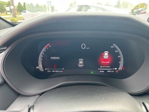 Used 2025 Acura TLX SH-AWD w/ A-SPEC Pkg image 9