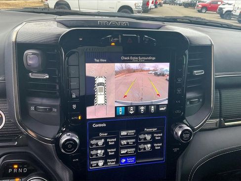 Used 2021 RAM 1500 Limited image 20