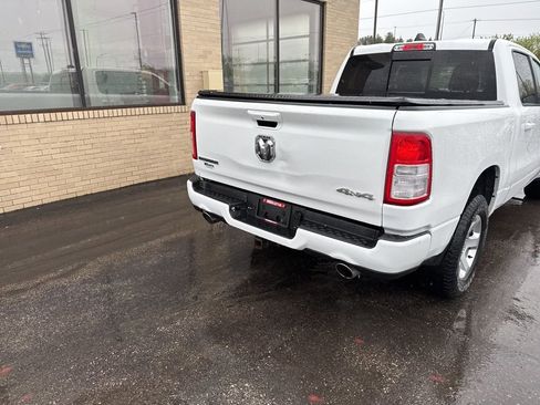 Used 2019 RAM 1500 Big Horn image 11