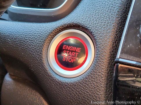Used 2020 Honda CR-V EX image 19