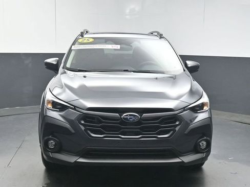 Certified 2025 Subaru Crosstrek 2.0i Premium AWD/4WD image 3