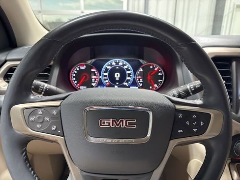 Used 2020 GMC Acadia Denali w/ Trailering Package image 12