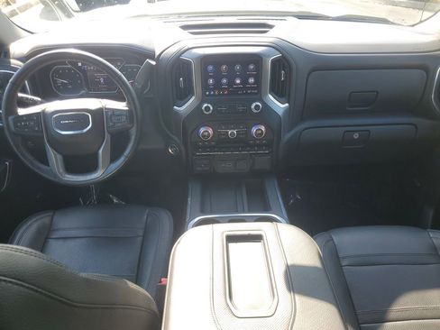 Used 2019 GMC Sierra 1500 Denali w/ Denali Ultimate Package image 15