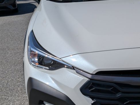 New 2026 Subaru Crosstrek 2.0i Premium AWD/4WD image 10