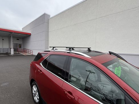 Used 2019 Chevrolet Equinox LT image 5