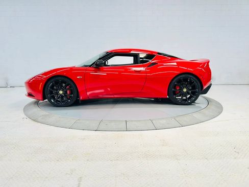 Used 2012 Lotus Evora S RWD image 1