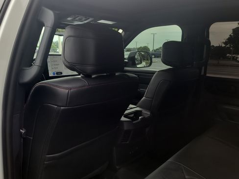 Used 2024 Toyota Tundra TRD Pro AWD/4WD image 13