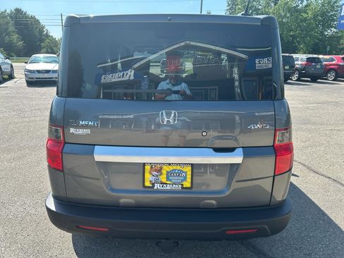 Used 2010 Honda Element EX image 3