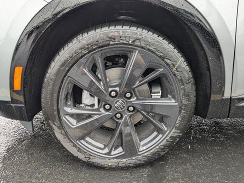 New 2025 Buick Envision Sport Touring image 26