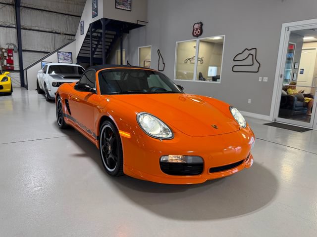 Used 2008 Porsche Boxster S RWD image 65