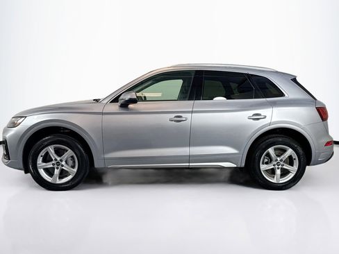 Used 2023 Audi Q5 2.0T Premium w/ Convenience Package image 8