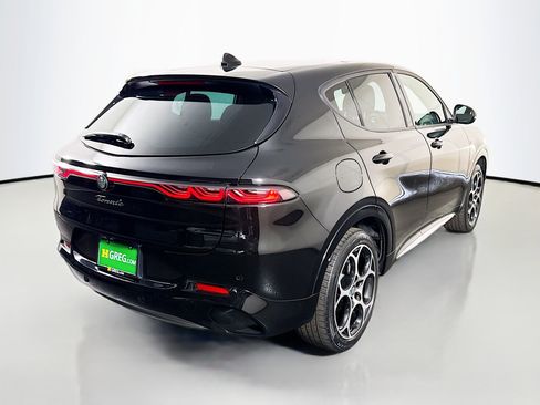 Used 2024 Alfa Romeo Tonale Ti AWD/4WD image 10