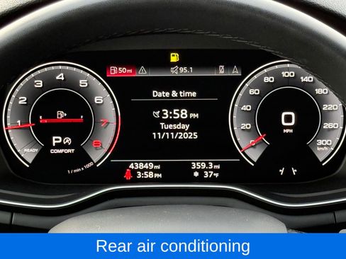 Used 2023 Audi A5 2.0T Premium Plus w/ Premium Plus image 29