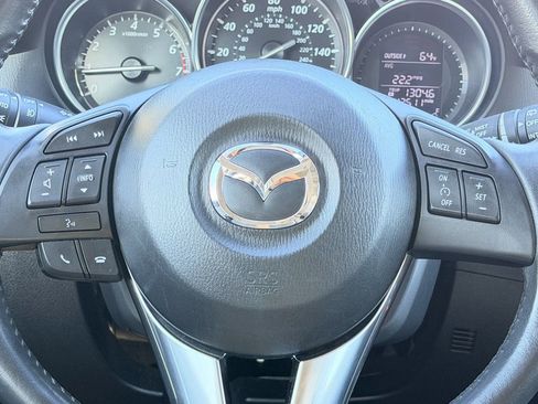 Used 2015 MAZDA CX-5 Grand Touring image 27