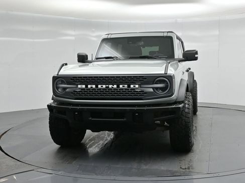 Used 2023 Ford Bronco Badlands image 54