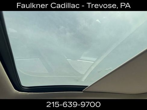 Used 2016 Lincoln MKZ AWD w/ Equipment Group 300A Reserve image 12