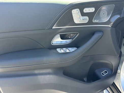 New 2026 Mercedes-Benz GLE 53 AMG 4MATIC Coupe image 11
