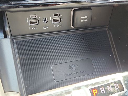 New 2025 Jeep Grand Cherokee Laredo X w/ Luxury Tech Group I image 15