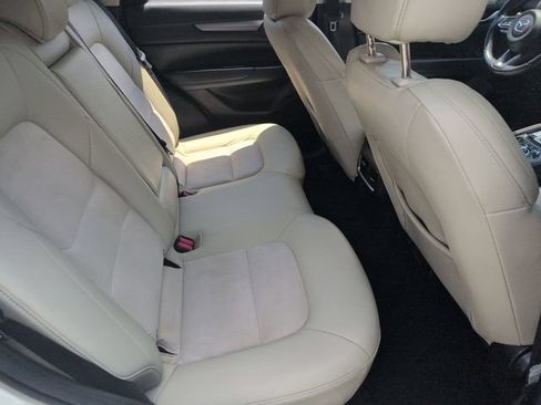 Used 2017 MAZDA CX-5 Touring w/ Preferred Equipment Package FWD image 25