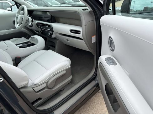 New 2026 Hyundai Palisade FWD Hybrid image 8