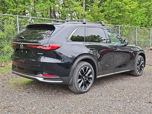 New 2026 MAZDA CX-90 Plug-In Hybrid w/ Premium Plus AWD/4WD image 6