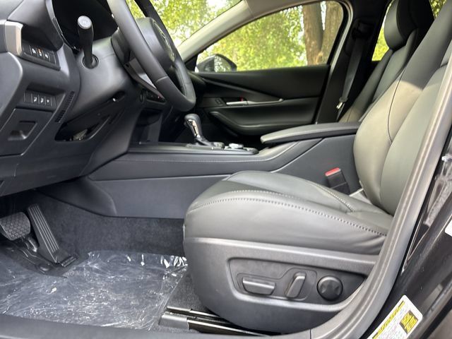 New 2026 MAZDA CX-30 AWD 2.5 S image 12