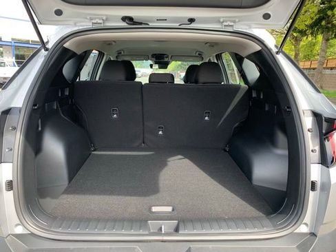 New 2026 Hyundai Tucson SE AWD/4WD image 5