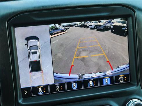 Used 2020 GMC Sierra 1500 AT4 w/ AT4 Premium Package image 24