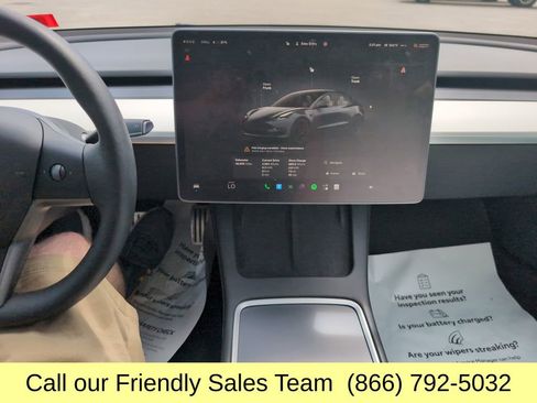Used 2023 Tesla Model 3 Performance AWD/4WD image 18