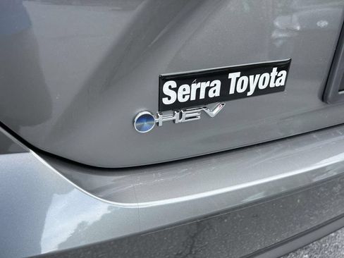 New 2026 Toyota Camry SE w/ Convenience Package FWD image 9