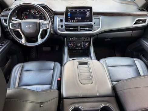 Used 2021 Chevrolet Tahoe Z71 image 15