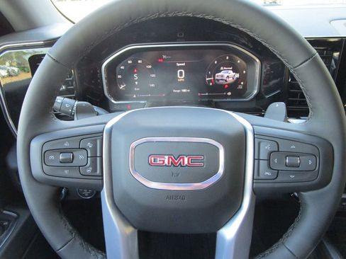 New 2026 GMC Sierra 1500 Elevation image 34