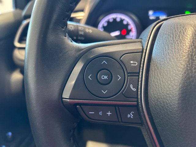 Used 2023 Toyota Camry SE FWD image 12
