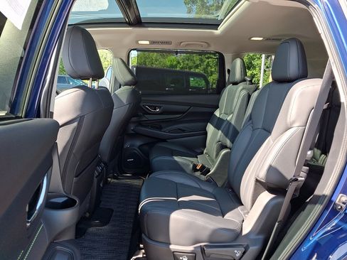 Certified 2026 Subaru Ascent Bronze Edition AWD/4WD image 10