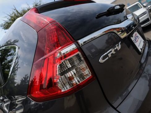Used 2016 Honda CR-V EX-L image 19