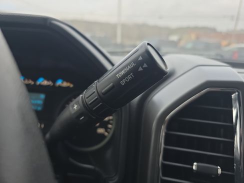 Used 2016 Ford F150 XLT image 26