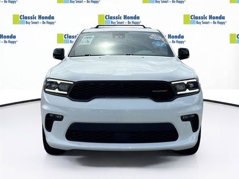 Used 2023 Dodge Durango GT image 2