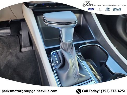 New 2025 Hyundai Tucson SEL image 22