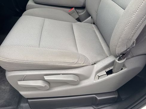 Used 2017 Chevrolet Silverado 1500 W/T image 16