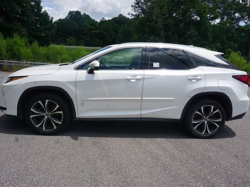 Used 2019 Lexus RX 350 FWD w/ Navigation Package image 19