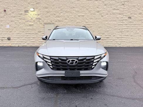 Used 2023 Hyundai Tucson SEL image 8