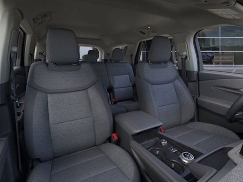 New 2026 Ford Explorer Active image 10