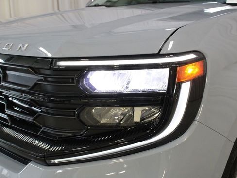 New 2026 Ford Expedition Active AWD/4WD image 34