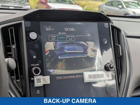 Used 2025 Subaru Crosstrek 2.5i Sport AWD/4WD image 23