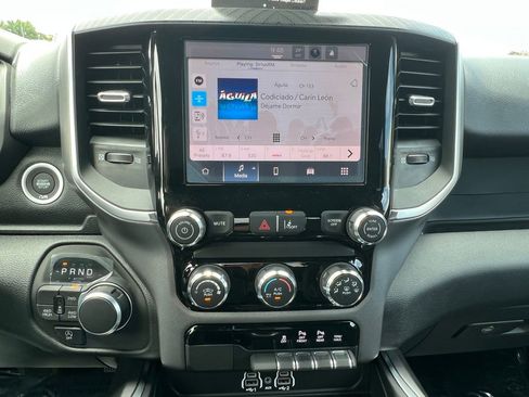 New 2026 RAM 1500 Express AWD/4WD image 24