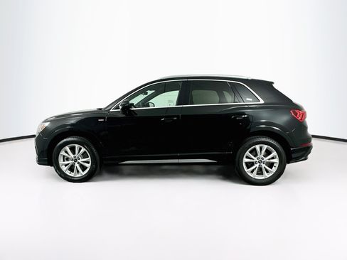 Used 2025 Audi Q3 2.0T Premium AWD/4WD image 4