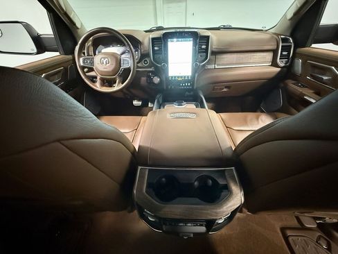 Used 2023 RAM 1500 Limited image 74