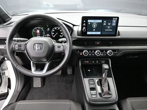 Used 2026 Honda CR-V Sport image 25