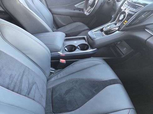 Certified 2025 Acura RDX A-Spec image 15